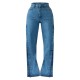 Shape Vintage Wash Extreme Split Detail Jeans Shape Vintage Wash Extreme Split Detail Jeans