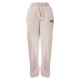 PRETTYLITTLETHING Shape Taupe Washed Wide Leg Sweatpants PRETTYLITTLETHING Shape Taupe Washed Wide Leg Sweatpants