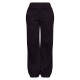 Tall Black High Waisted Wide Leg Sweatpants Tall Black High Waisted Wide Leg Sweatpants