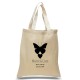 Butterfly Wedding Tote Butterfly Wedding Tote